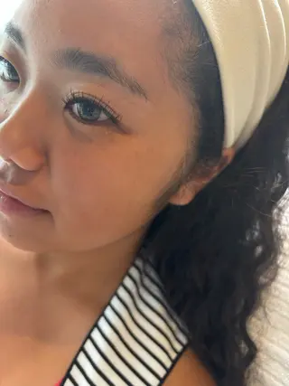 マツエク・マツパ By color  EYE&NAIL所属・BY  COLOR eyedesinのマツエク・マツパデザイン