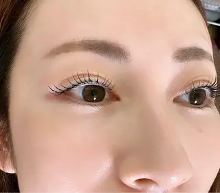 マツエク・マツパ Largo所属・広中 裕一のマツエク・マツパデザイン