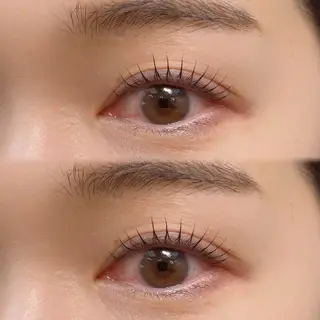 マツエク・マツパ 下北沢まつぱ🩰 YUKIKO ☆のマツエク・マツパデザイン
