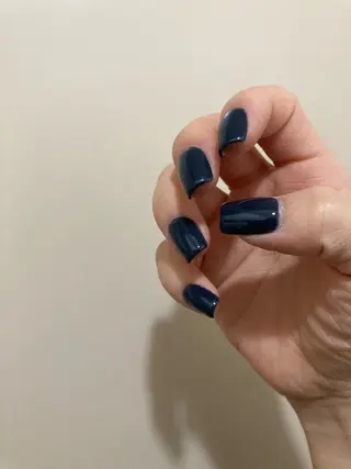 ネイル quro.n立川店所属・quro.n ☕️mariのネイルデザイン