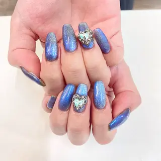 ネイル Kira-ra所属・Kira-ra💎 KIRARIのネイルデザイン