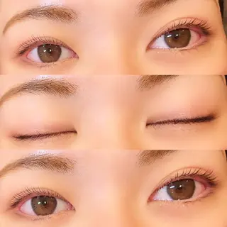 マツエク・マツパ yur【ユル】 梅田店の眉毛・アイブロウイメージ