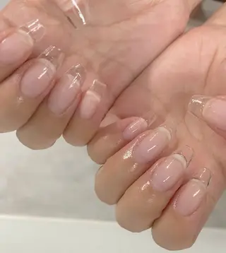 ネイル 大東市ネイルサロン 【KYURA】ｷｭﾗのネイルデザイン