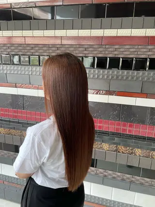 ロング DESIGN SALON  LIA・デザインサロンリア所属・かっこいいが正義/リ ア/メンズ革命/賢佑のヘアスタイル