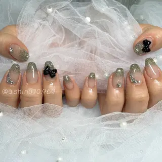 ネイル MoonLight SHINOのネイルデザイン