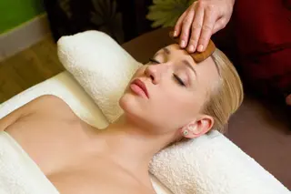 癒しのサロン Salveのエステ・リラクイメージ