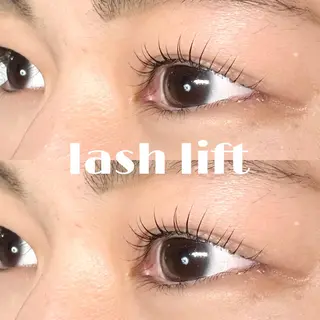 マツエク・マツパ leafirst岸和田所属・💎leafiest ｜yuzu💎のマツエク・マツパデザイン