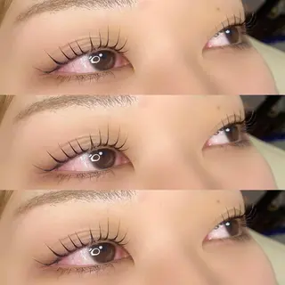 マツエク・マツパ KURUMI🦋 まつエクまつパ美眉のマツエク・マツパデザイン