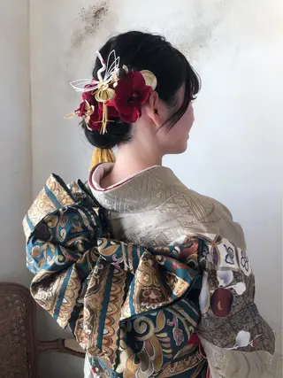 マリーアン所属・marieanne まつ毛パーマ＆脱毛のマツエク・マツパデザイン