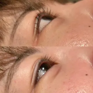 マツエク・マツパ 髪質改善/まつパ👀 himari🌻のヘアスタイル