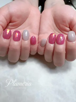 ネイル Malama ___Ayakaのネイルデザイン