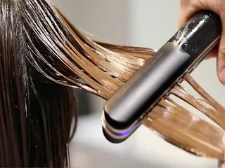 セミロング 佐藤 魁人のヘアスタイル