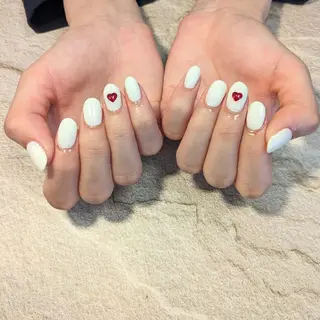 ネイル ｱｲﾗｯｼｭ ﾈｲﾙ ｻﾛﾝ つけるのマツエク・マツパデザイン