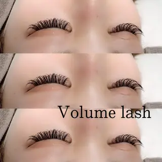 マツエク・マツパ corte.所属・corte. osaのマツエク・マツパデザイン