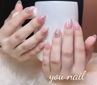 ネイル You nailのネイルデザイン