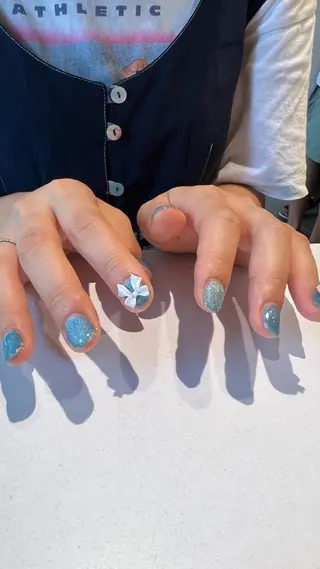 ネイル taharu🌺/ カットモデル募集中のヘアスタイル