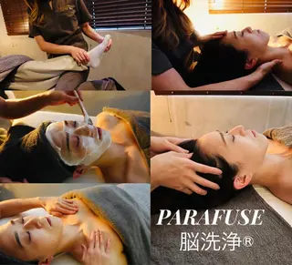 Belulu所属・Belulu ベルルのネイルデザイン