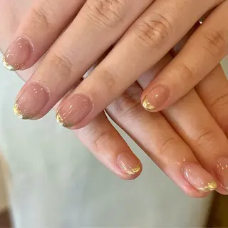 ネイル aore所属・aore nail Tamamiのネイルデザイン