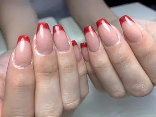 ネイル Charme 五反田のネイルデザイン