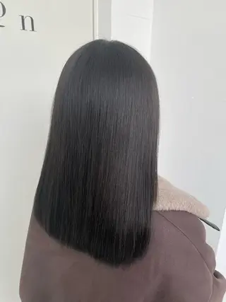 ミディアム カラー ✨髪のソムリエ✨ 岩川和生のヘアスタイル