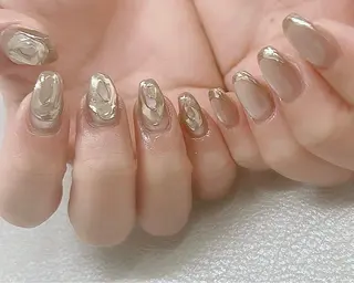 ネイル Beauty Salon Regene 【リジェネ】所属・Regene TAMURAのネイルデザイン