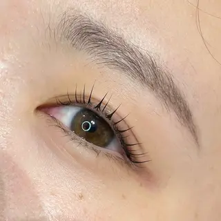 マツエク・マツパ salon emu mamiのマツエク・マツパデザイン