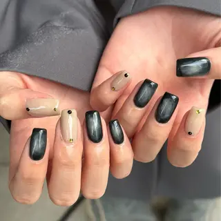 ネイル chinois (シノワ)のネイルデザイン