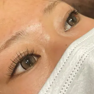 マツエク・マツパ 🌺KOKOA🌺 merci横浜のマツエク・マツパデザイン