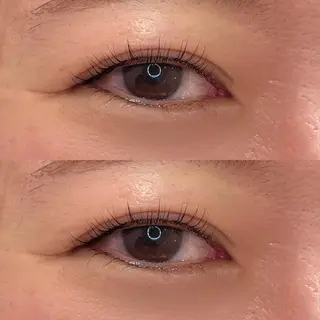 マツエク・マツパ アトリエハーロウ なるみのマツエク・マツパデザイン