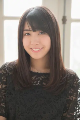 セミロング Alushe艶髪・ 髪質改善のヘアスタイル