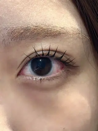 マツエク・マツパ fors/eye🤍 /らぎのマツエク・マツパデザイン