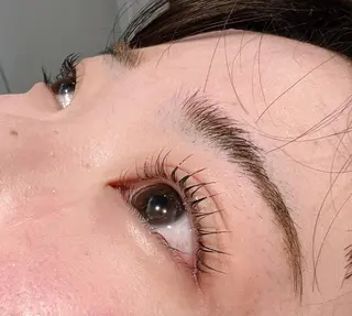 マツエク・マツパ 石田 悠夏のマツエク・マツパデザイン