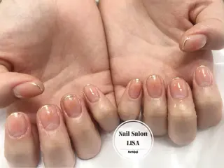 ネイル 🎀 RI🎀のネイルデザイン