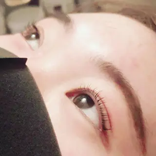 マツエク・マツパ OCEAN nail eyelash beauty所属・OCEAN nail パラジェル　取扱い店のネイルデザイン