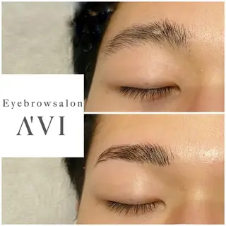 メンズ アイブロウ eyebrow salonの眉毛・アイブロウイメージ