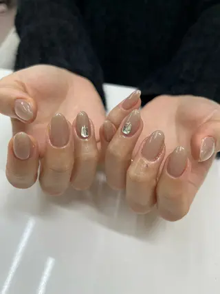 ネイル nail by minamiのネイルデザイン
