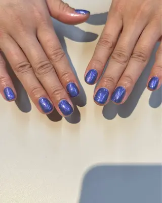 ネイル yuuka nail9のネイルデザイン