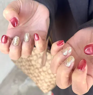 ネイル MARU NAIL natsukiのネイルデザイン