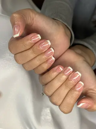 ネイル Yabiku Airiのネイルデザイン