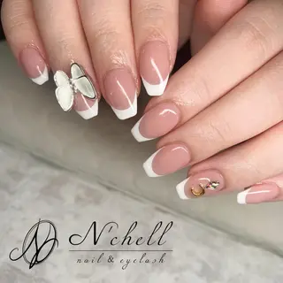 ネイル Nailist Minekiのネイルデザイン