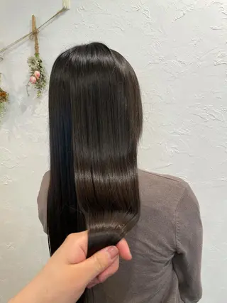 ロング ✨似合わせカット✨ 青木　みすずのその他イメージ