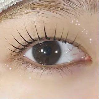 マツエク・マツパ マリーテレジア🐰 okamotoのマツエク・マツパデザイン