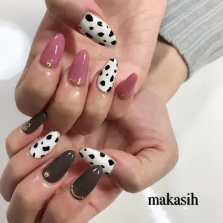 ネイル 濱田 美菜子のエステ・リラクイメージ