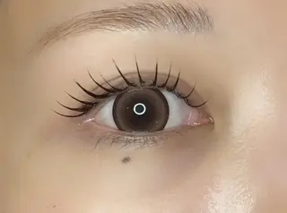 マツエク・マツパ Eyelash salon Kanau 銀座所属・アイラッシュサロン Kanau 銀座店のマツエク・マツパデザイン