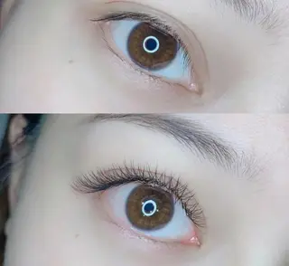 マツエク・マツパ 🍒♡RiRi Lash ♡🍒のマツエク・マツパデザイン