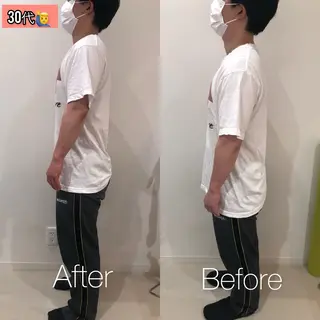 RiL整体・美容整体サロンMACHIDA所属・RiL整体・美容整体 サロンMACHIDAのエステ・リラクイメージ