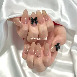 ネイル WiA nailのネイルデザイン