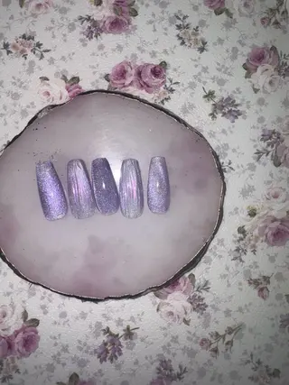 ネイル on nail 尾張旭三郷店のネイルデザイン