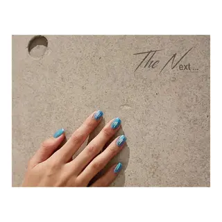 ネイル The  Next...所属・TheNext kitahorieのネイルデザイン