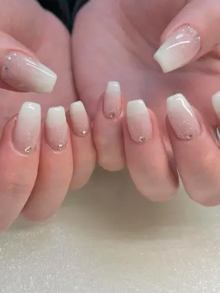 ネイル KIM キムのネイルデザイン